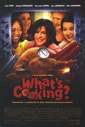 Whats Cooking DVD