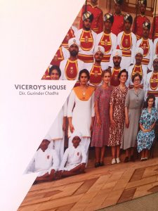 Viceroys House Cannes 2016