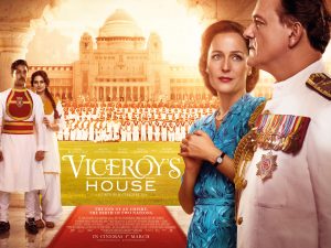 Gurinder Chadha's Viceroy's House Official Movie Poster